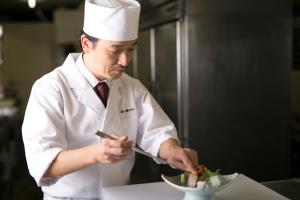 Majutusasutuse Shikanoyu Hotel külastajad
