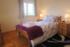 Gallery image of THISTLEDOWN - Ballina - Crossmolina - County Mayo - Sleeps 8 - Sister property to Inglewood in Ballina