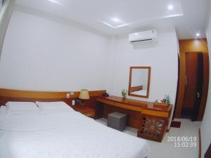 Ảnh trong thư viện ảnh của Mỹ Ngọc Hotel ở Cần Thơ