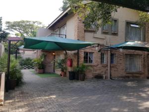 Gallery image of Sunshine Self Catering in Nelspruit