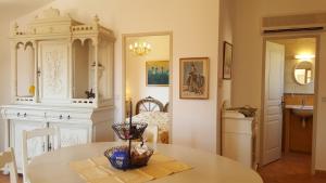 Fotografie z fotogalerie ubytování Résidence A Merula v destinaci Calvi + 37 fotografií