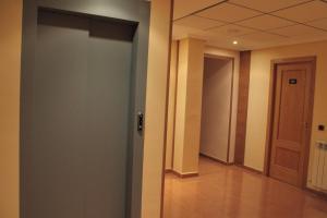 Fotografie z fotogalerie ubytování Hostal Castilla v destinaci Benavente