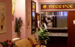 Φωτογραφία από το άλμπουμ του Hotel Goethe σε Aš