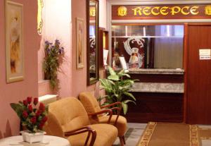 Φωτογραφία από το άλμπουμ του Hotel Goethe σε Aš