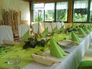 Φωτογραφία από το άλμπουμ του Hotel Goethe σε Aš
