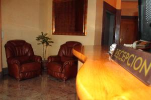 Gallery image of Hostal Castilla in Benavente