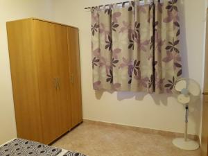 Postel nebo postele na pokoji v ubytování Apartments Jurjevic