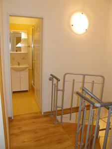 Fotografia z galérie ubytovania Apartmány Ilona v destinácii Rokytnice nad Jizerou