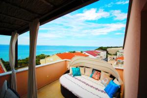 Fotografie z fotogalerie ubytování Villa Ana v destinaci Petrcane