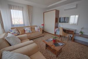 TV o dispositivi per l'intrattenimento presso New Hotel