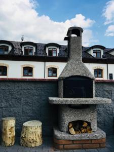 Fotografie z fotogalerie ubytování Apartmany a Ubytovani Mlynice Litovel v destinaci Litovel