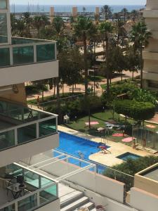 Appartement Fuengirola Centro Cepa (Spanje Fuengirola ...