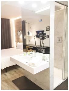 Best Western Plus Hotel Alfa Aeropuerto, Barcelona ...