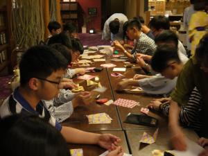 Majutusasutuse Shikanoyu Hotel külastajad