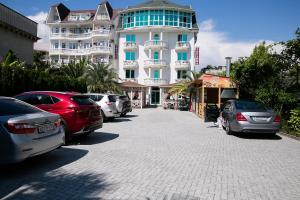 Gallery image of Zoremma Mini-hotel in Adler