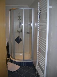 Kúpeľňa v ubytovaní Appartement Unterbrandstätt + 27 fotografií