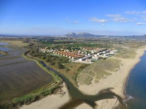 Fotografie z fotogalerie ubytování Les Dunes 5081 v destinaci Torroella de Montgrí