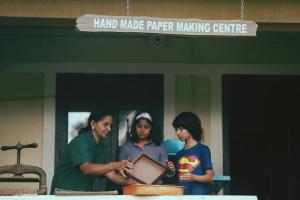 Hosté ubytování Spice Village Thekkady - A CGH Earth Experience
