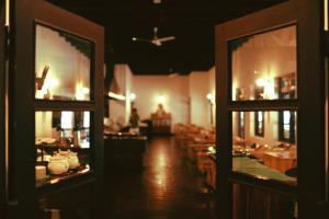 Fotografie z fotogalerie ubytování Spice Village Thekkady - A CGH Earth Experience v destinaci Thekkady