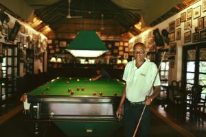 Hosté ubytování Spice Village Thekkady - A CGH Earth Experience