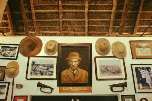 Fotografie z fotogalerie ubytování Spice Village Thekkady - A CGH Earth Experience v destinaci Thekkady