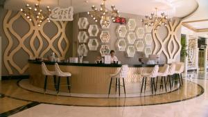 Hosté ubytování Adalya Elite Lara Hotel - Ultra All Inclusive
