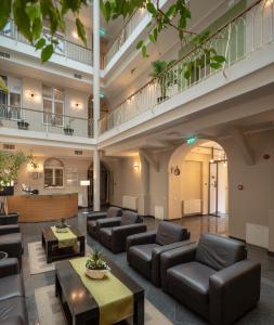 Gallery image of Hirscher Loft in Braşov