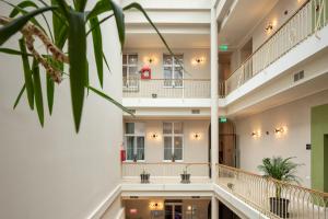 Gallery image of Hirscher Loft in Braşov