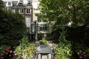 Gallery image of Dutch Masters Short Stay Apartments in Amsterdam
