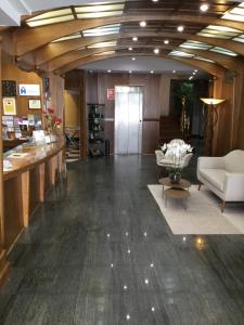 Fotografie z fotogalerie ubytování Hotel Cordón v destinaci Burgos