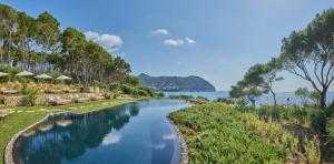 Gallery image of Pleta de Mar, Grand Luxury Hotel by Nature - Adults Only in Canyamel