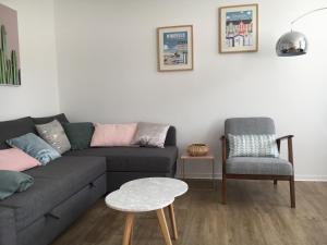 Ảnh trong thư viện ảnh của Le Wim'Heureux ở Wimereux