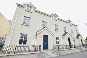 Gallery image of Hillyard Mews in Newcastle