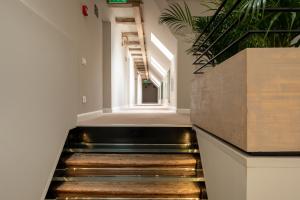 Gallery image of Hirscher Loft in Braşov
