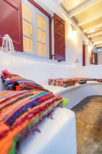 Gallery image of Fouli's House at "Porto Vlastos" in Agios Ioannis Tinos