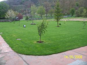 Gallery image of Hotel La Mora in Villaseca de Laciana