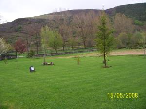 Gallery image of Hotel La Mora in Villaseca de Laciana