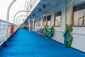 Kép Fortuna Boat Hotel Budapest szállásáról Budapesten a galériában
