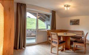 Fotografie z fotogalerie ubytování Haus Himmelreich v destinaci Hirschegg