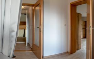Fotografie z fotogalerie ubytování Haus Himmelreich v destinaci Hirschegg