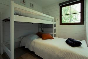 Imagen de la galería de FWV Chalet 2 Le Scandinave, en Büllingen