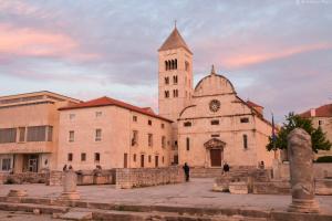 Fotografia z galérie ubytovania Apartman Bordura v destinácii Zadar