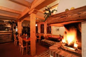 Fotografia z galérie ubytovania Josefova Bouda -Resort Svaty Frantisek v destinácii Špindlerův Mlýn