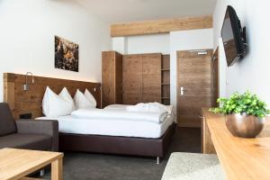 Fotografie z fotogalerie ubytování Alpenleben v destinaci Sankt Anton am Arlberg + 37 fotografií