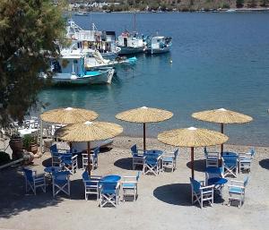 Φυσικό τοπίο κοντά σε αυτό το ξενοδοχείο