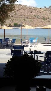 Φυσικό τοπίο κοντά σε αυτό το ξενοδοχείο