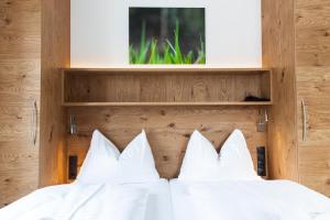 Fotografie z fotogalerie ubytování Alpenleben v destinaci Sankt Anton am Arlberg