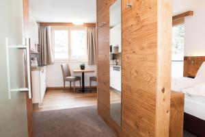 Fotografie z fotogalerie ubytování Alpenleben v destinaci Sankt Anton am Arlberg