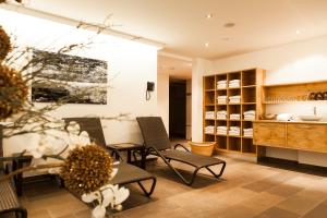 Fotografie z fotogalerie ubytování Alpenleben v destinaci Sankt Anton am Arlberg