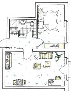 Gallery image of Hotel Villa Subklew in Ostseebad Sellin